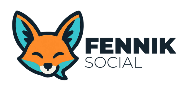 FennikSocial Logo