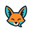 FennikSocial Mascot