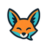 FennikSocial Mascot